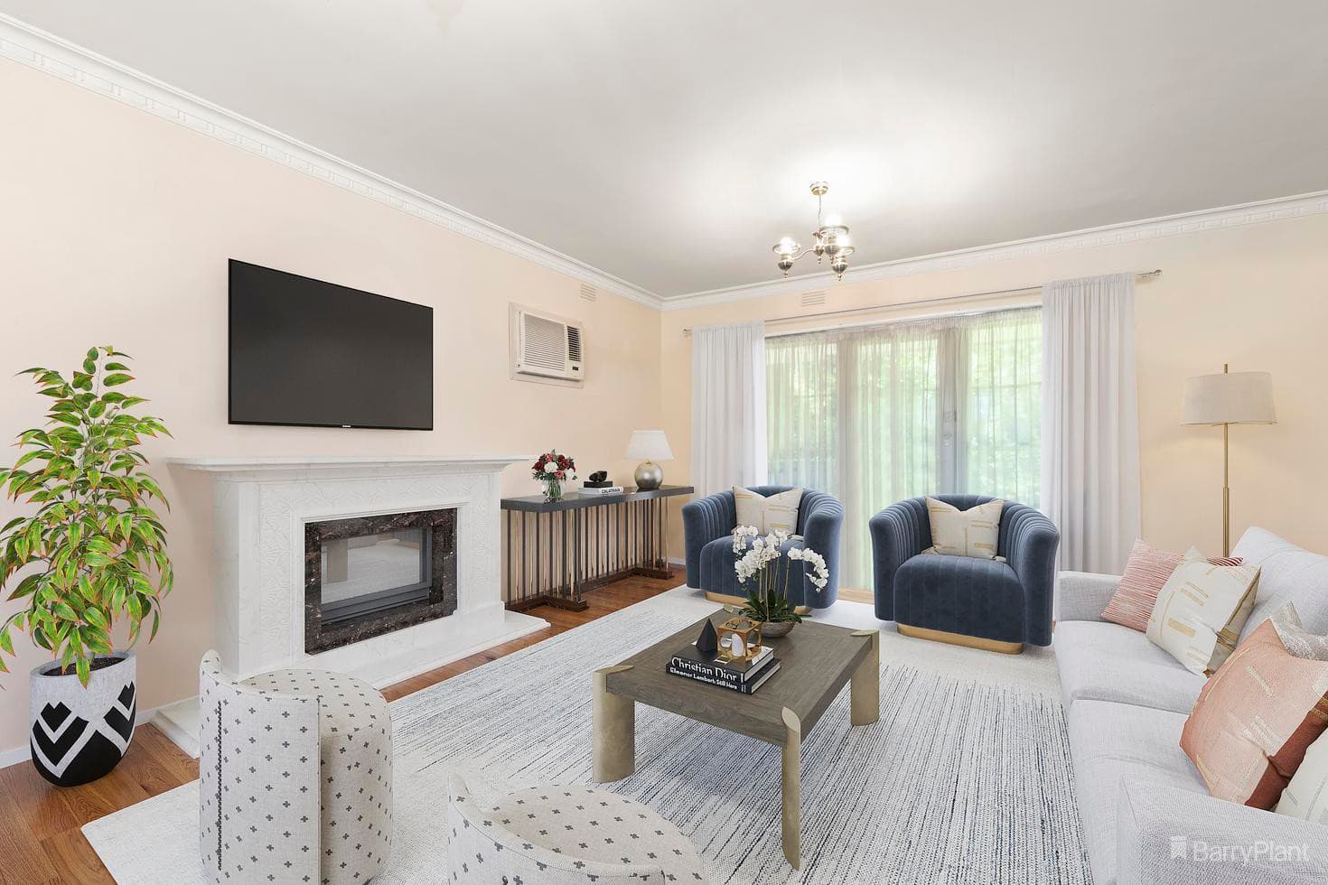 6 Hotham Street, Templestowe Lower, VIC 3107, Templestowe Lower - Thumbnail 3