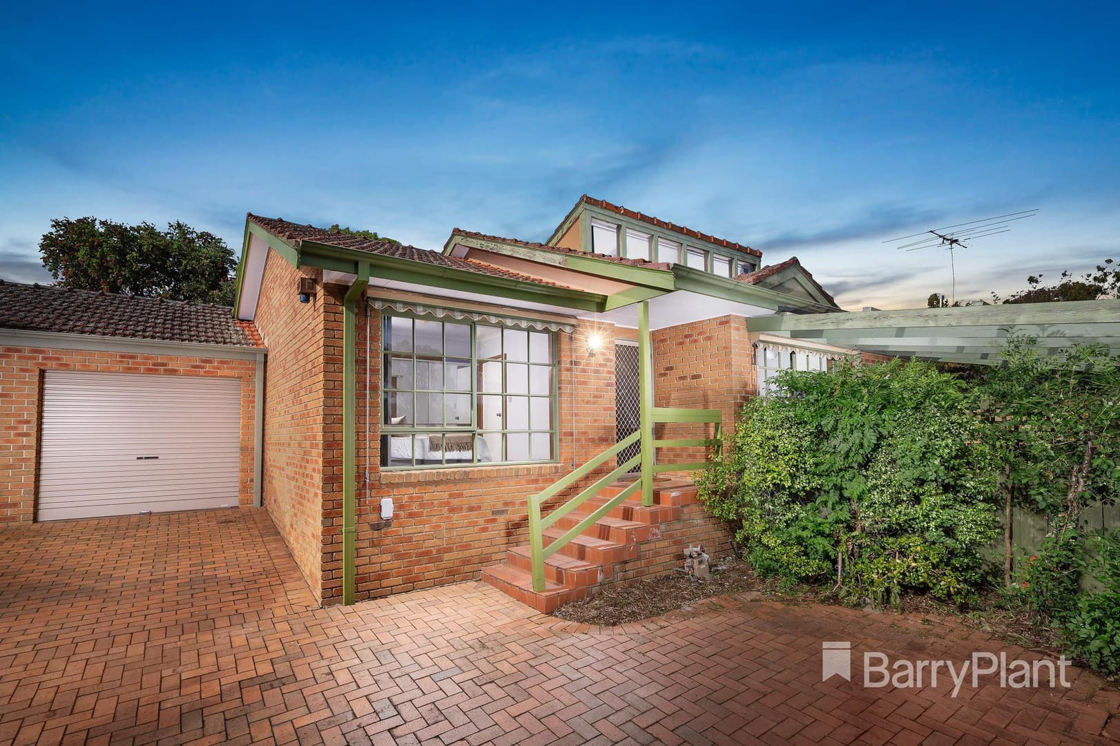 2/131 Wungan StreetMacleod, VIC 3085, Macleod - Image 1
