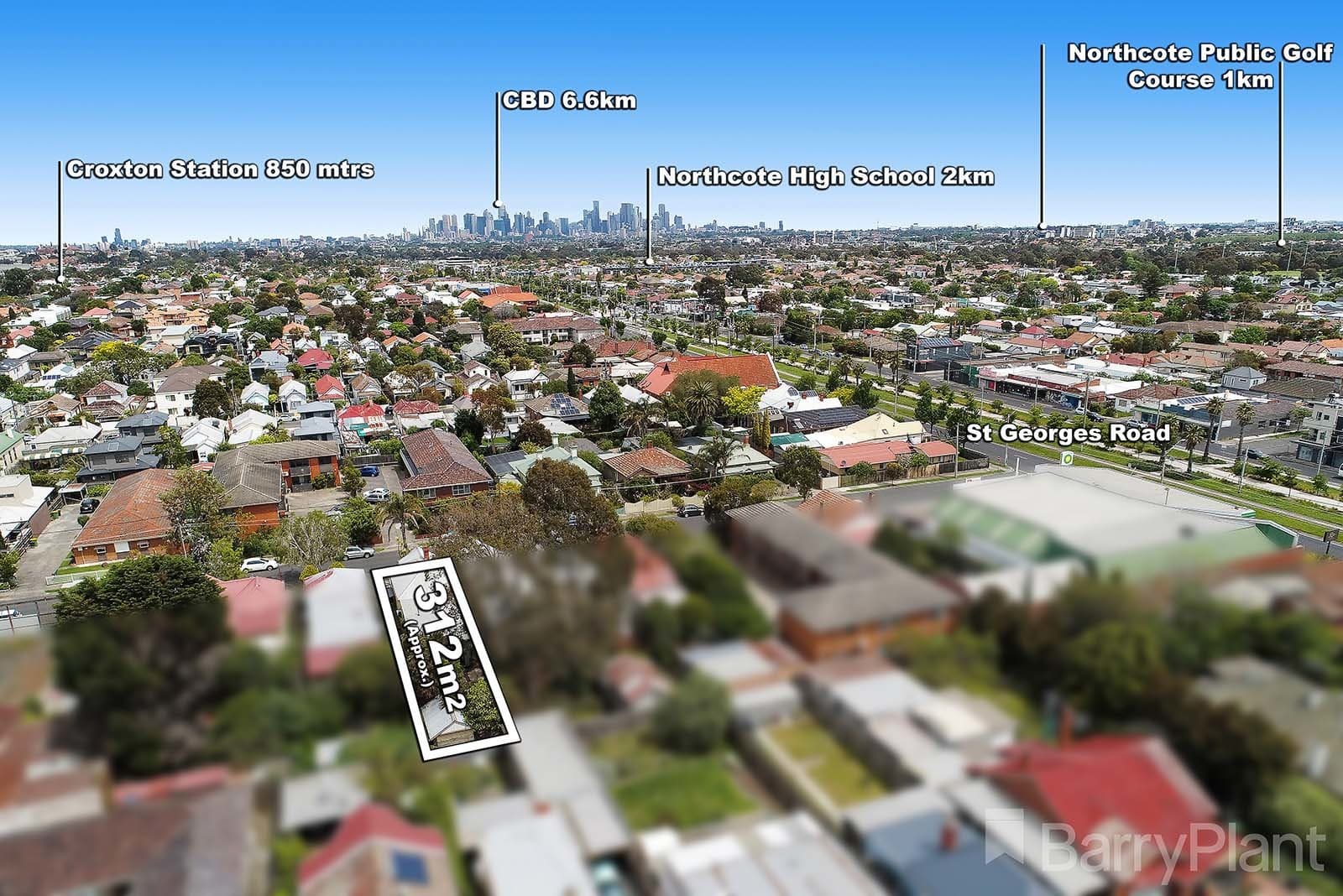 80 Harold StreetThornbury, VIC 3071, Thornbury - Image 1