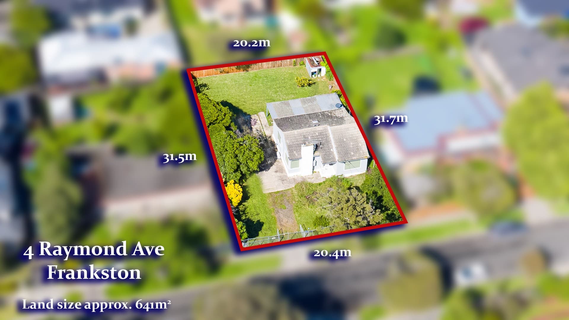 4 Raymond AvenueFrankston, VIC 3199, Frankston - Thumbnail 2
