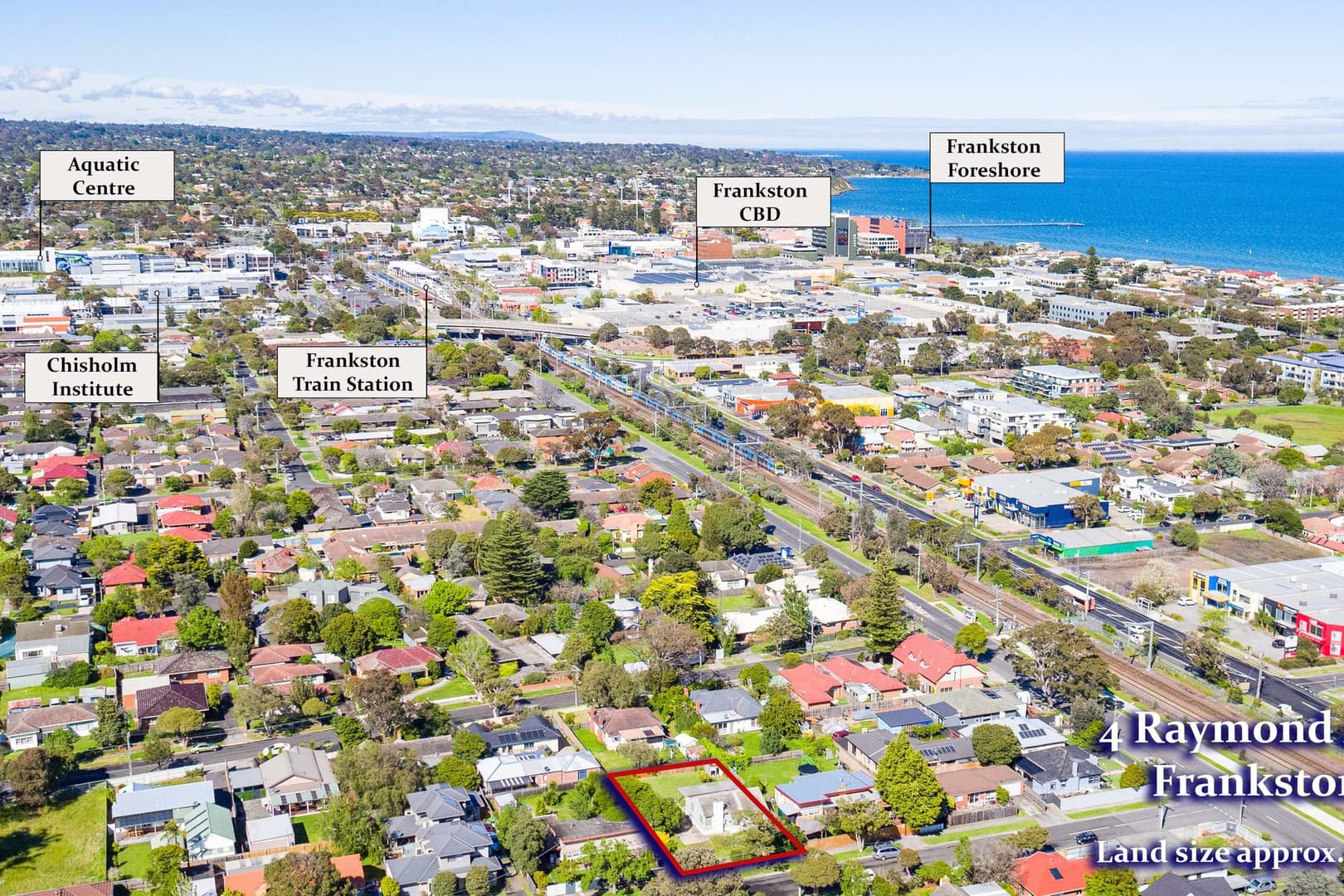 4 Raymond AvenueFrankston, VIC 3199, Frankston - Thumbnail 3