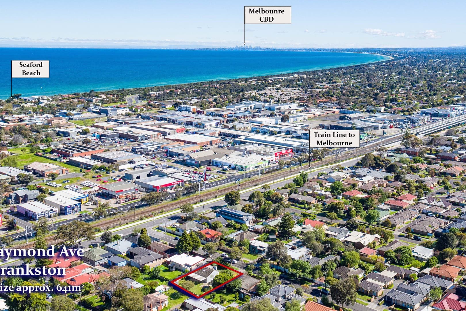 4 Raymond AvenueFrankston, VIC 3199, Frankston - Thumbnail 4