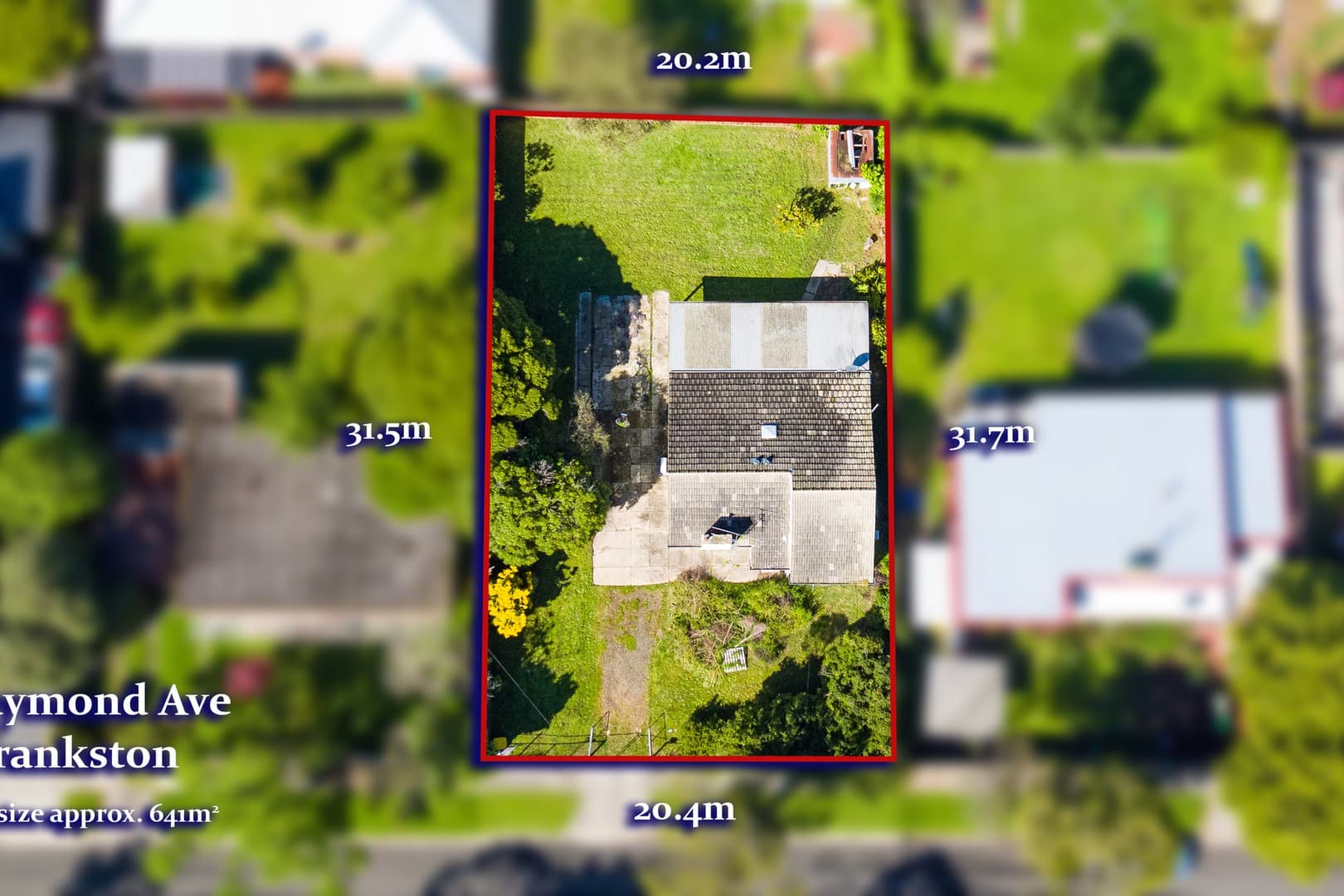 4 Raymond AvenueFrankston, VIC 3199, Frankston - Thumbnail 5