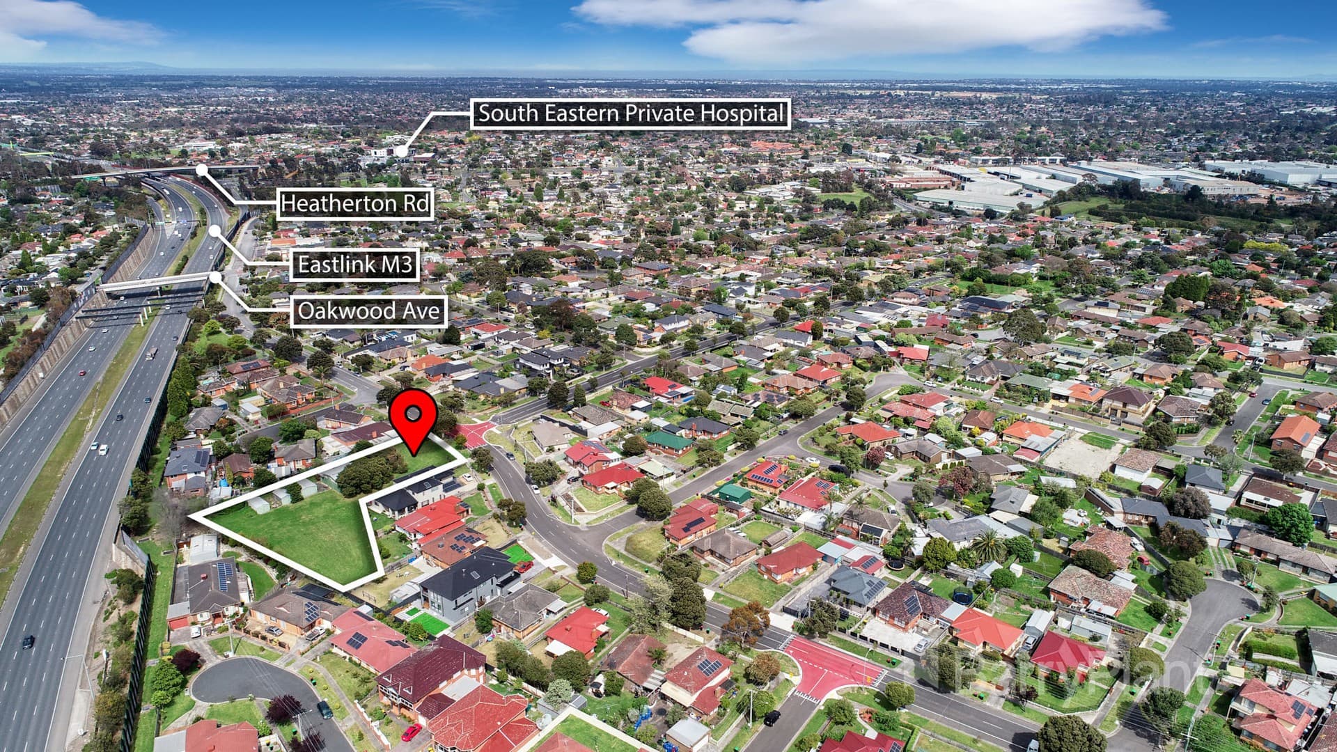 61-63 Heyington CrescentNoble Park North, VIC 3174, Noble Park North - Thumbnail 7