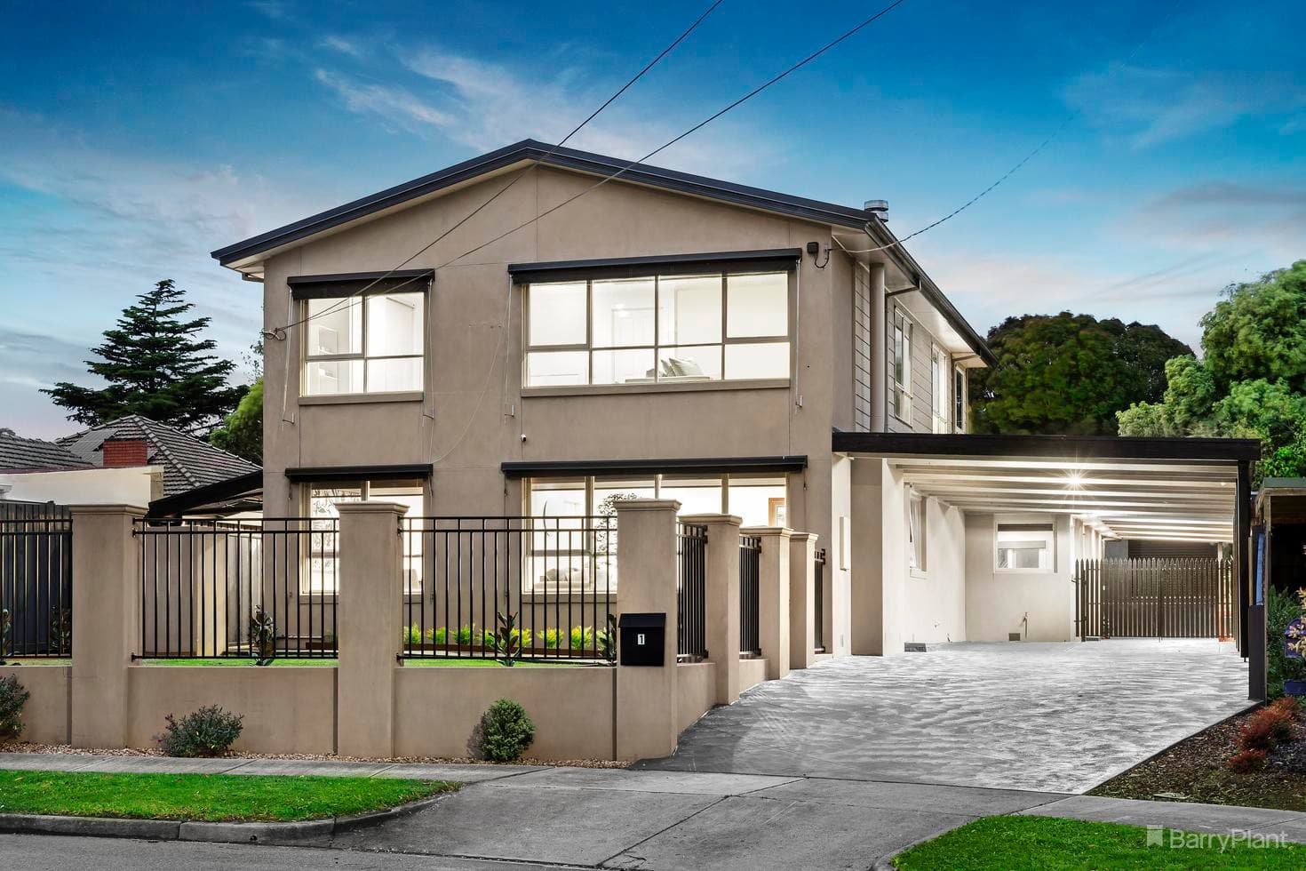 1 Glenfern Court, Blackburn South, VIC 3130, Blackburn South - Thumbnail 3