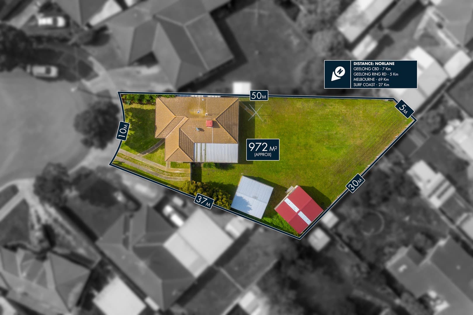 9 Lowan AvenueNorlane, VIC 3214, Norlane - Image 1