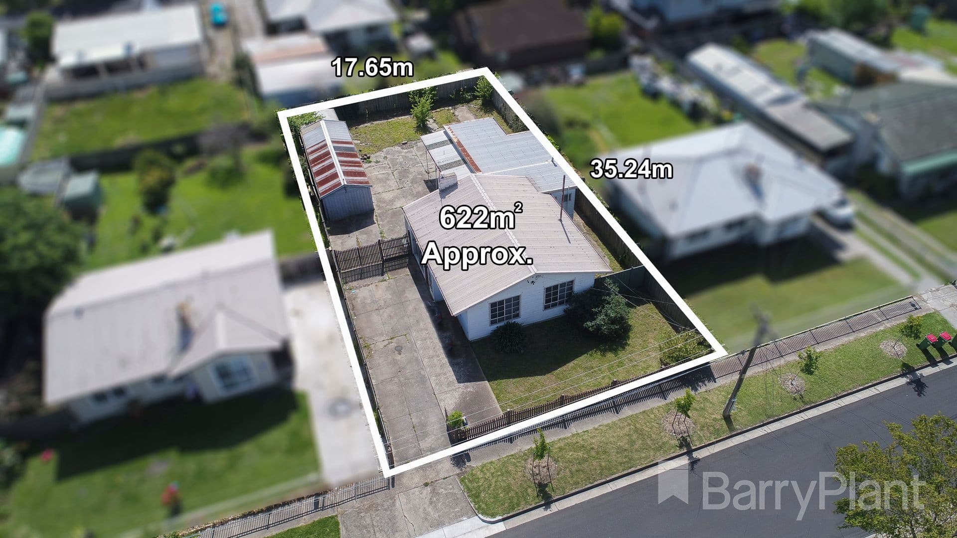 10 Menzies StreetBraybrook, VIC 3019, Braybrook - Image 1