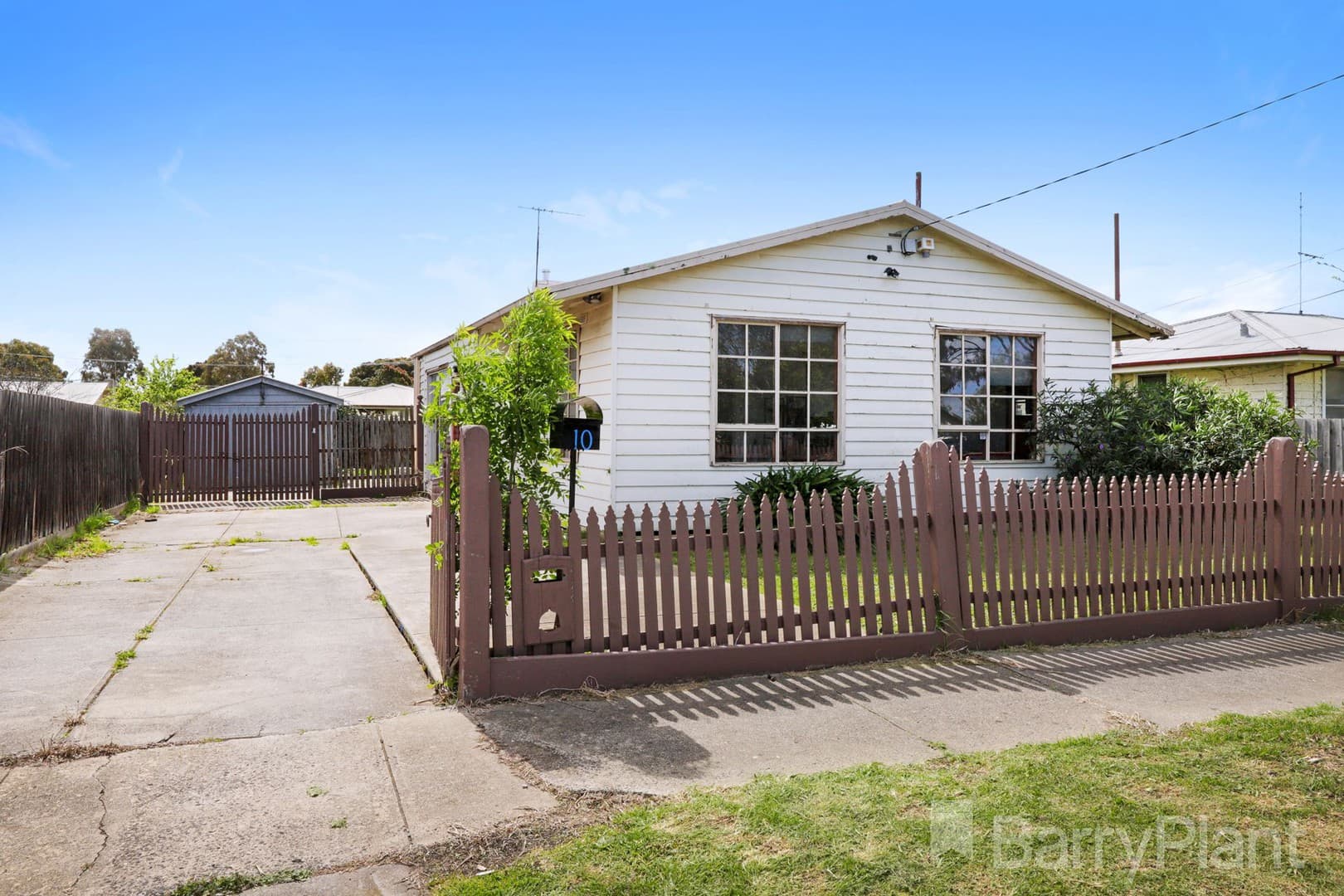 10 Menzies StreetBraybrook, VIC 3019, Braybrook - Thumbnail 2
