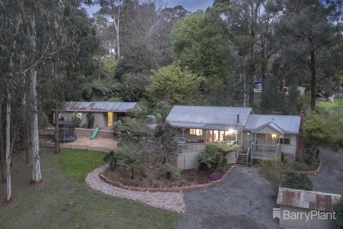 8 Lisheen RoadCockatoo, VIC 3781, Cockatoo - Image 1