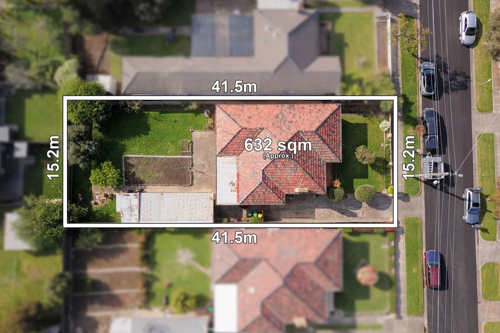 29 Ledger AvenueFawkner, VIC 3060, Fawkner - Thumbnail 8