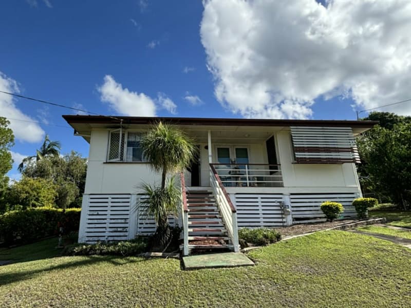25 Casmaria Street, Mansfield, Mansfield - Image 1