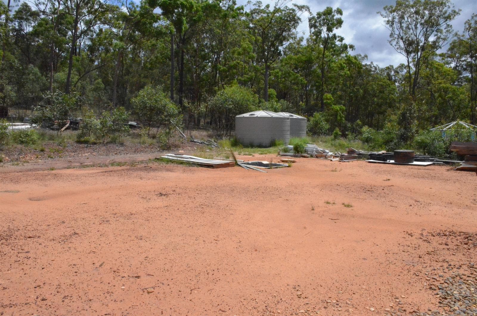 397 Wattle Camp Road WATTLE CAMP QLD 4615, Wattle Camp - Thumbnail 2
