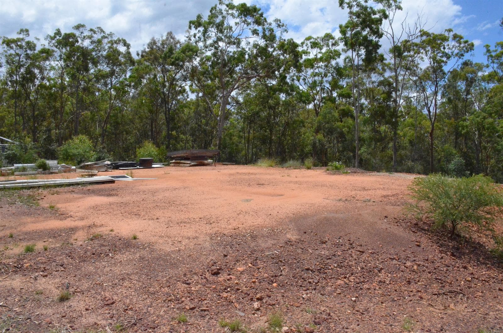 397 Wattle Camp Road WATTLE CAMP QLD 4615, Wattle Camp - Thumbnail 3