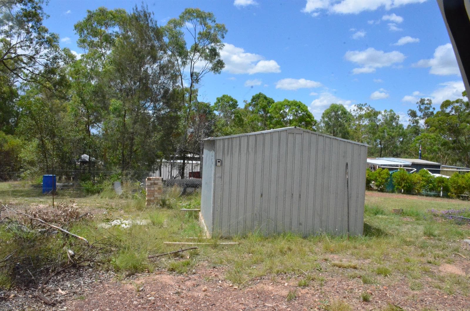 397 Wattle Camp Road WATTLE CAMP QLD 4615, Wattle Camp - Thumbnail 4
