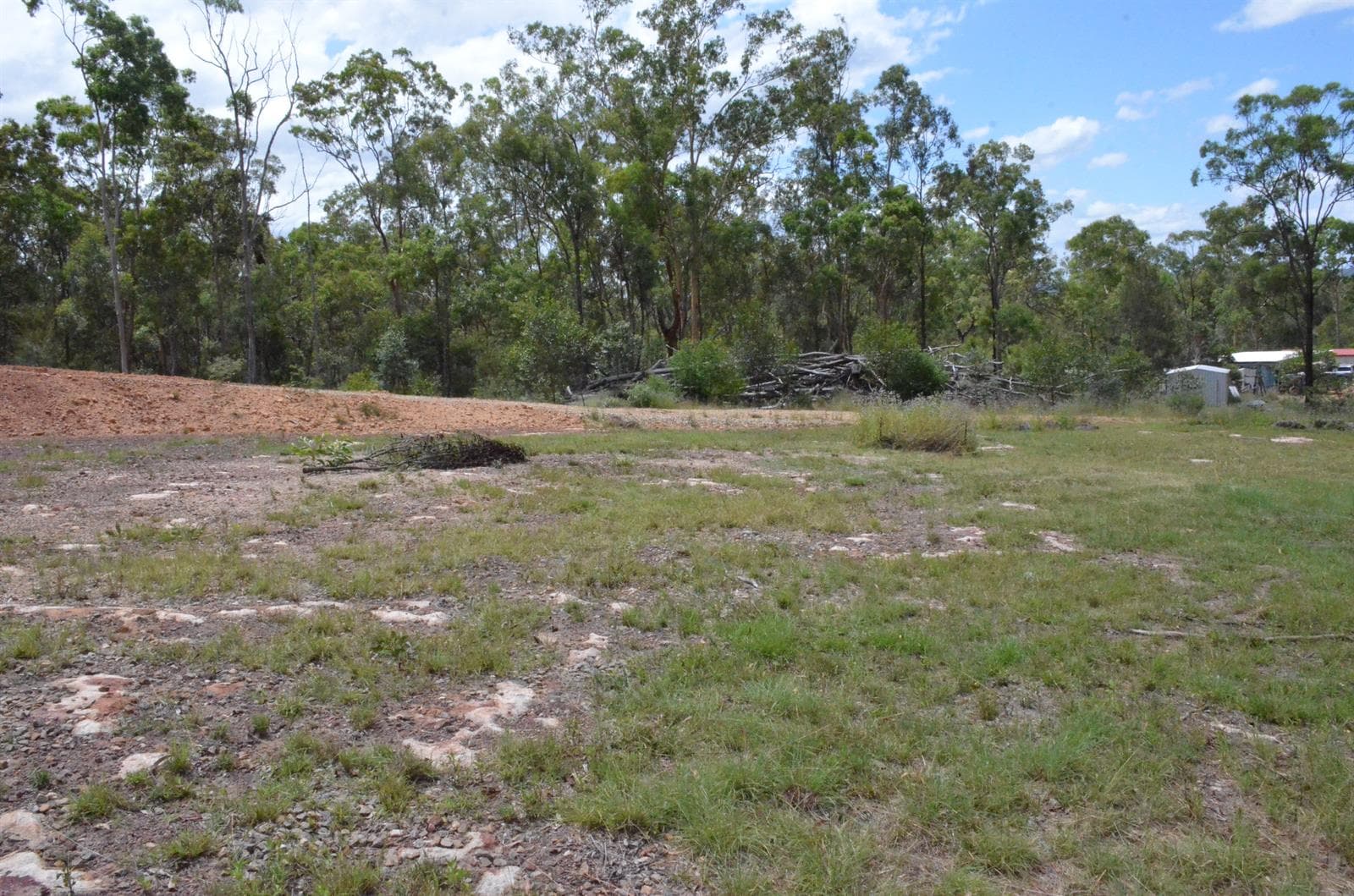 397 Wattle Camp Road WATTLE CAMP QLD 4615, Wattle Camp - Thumbnail 5