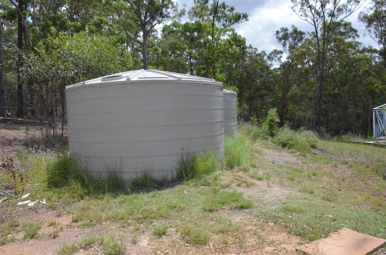 397 Wattle Camp Road WATTLE CAMP QLD 4615, Wattle Camp - Thumbnail 6