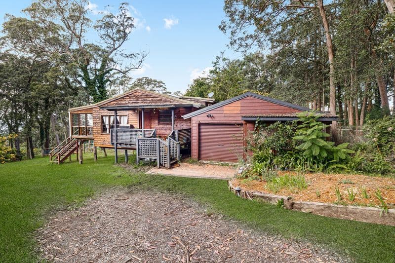 229 Lieutenant Bowen Drive, Bowen Mountain NSW 2753, Bowen Mountain - Image 1