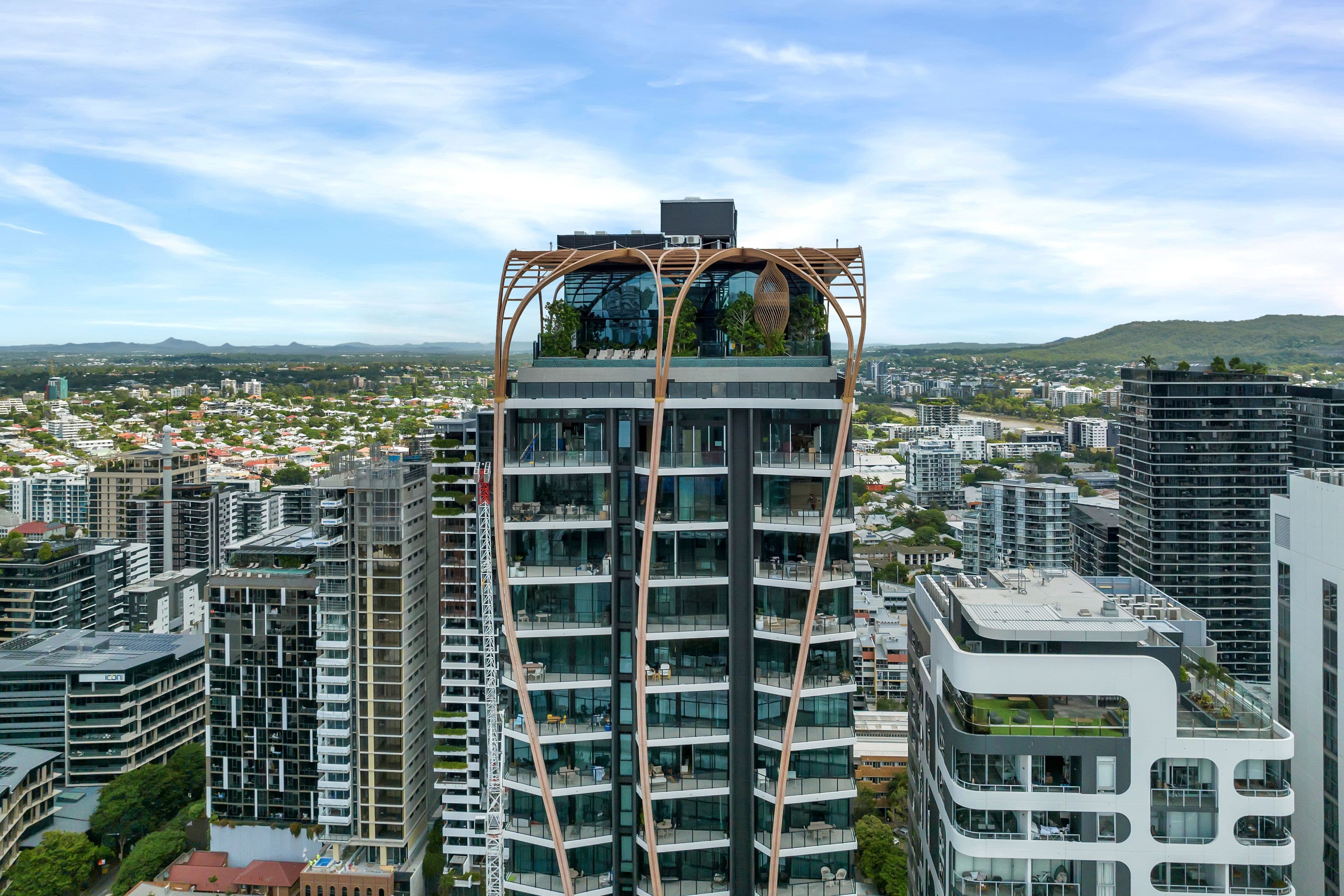 604/66 Hope Street, South Brisbane QLD 4101, South Brisbane - Thumbnail 2