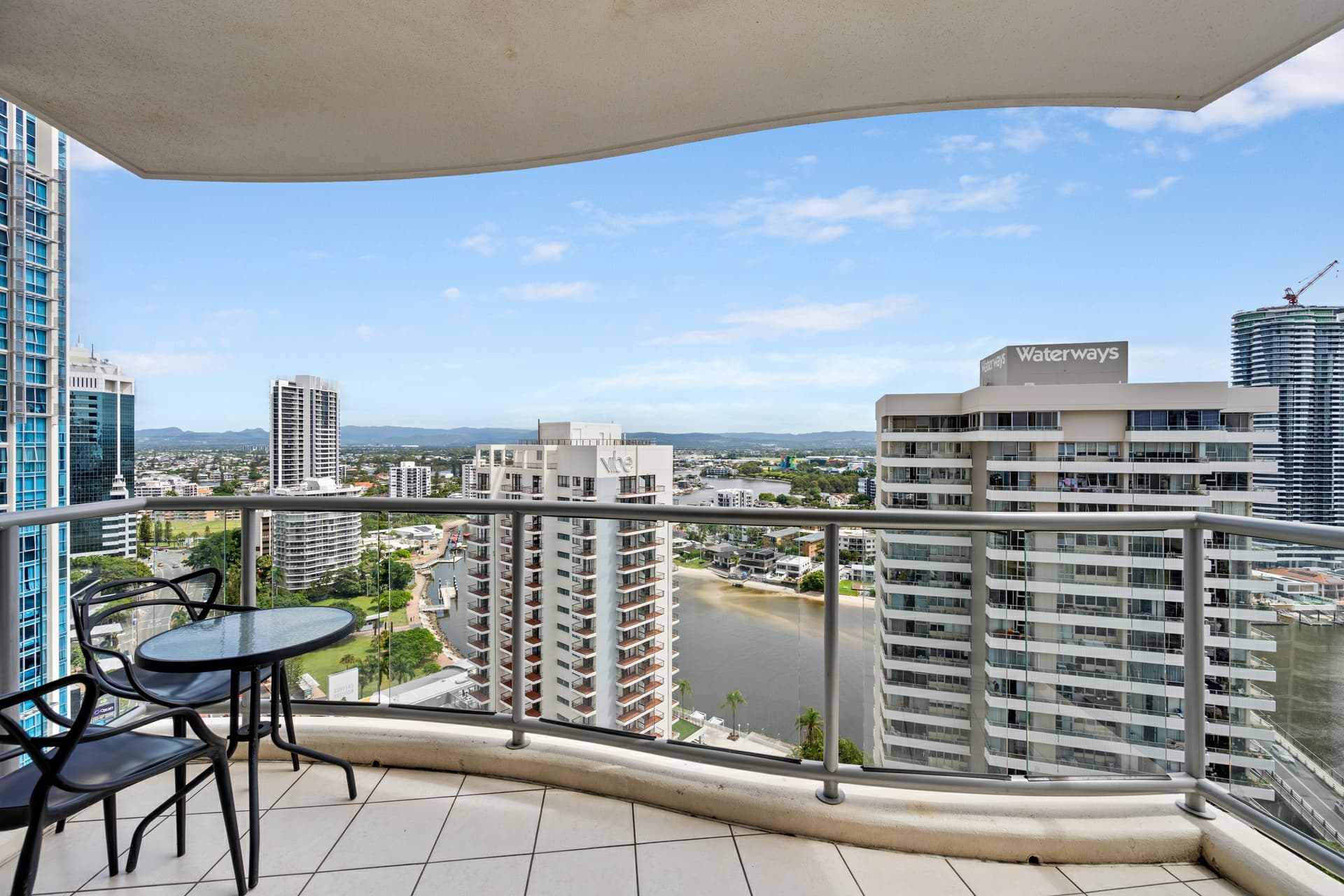 2191/23 Ferny Avenue, Surfers Paradise, Surfers Paradise - Thumbnail 3
