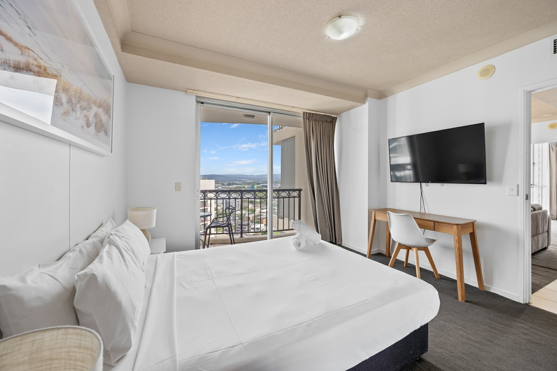 2191/23 Ferny Avenue, Surfers Paradise, Surfers Paradise - Thumbnail 4