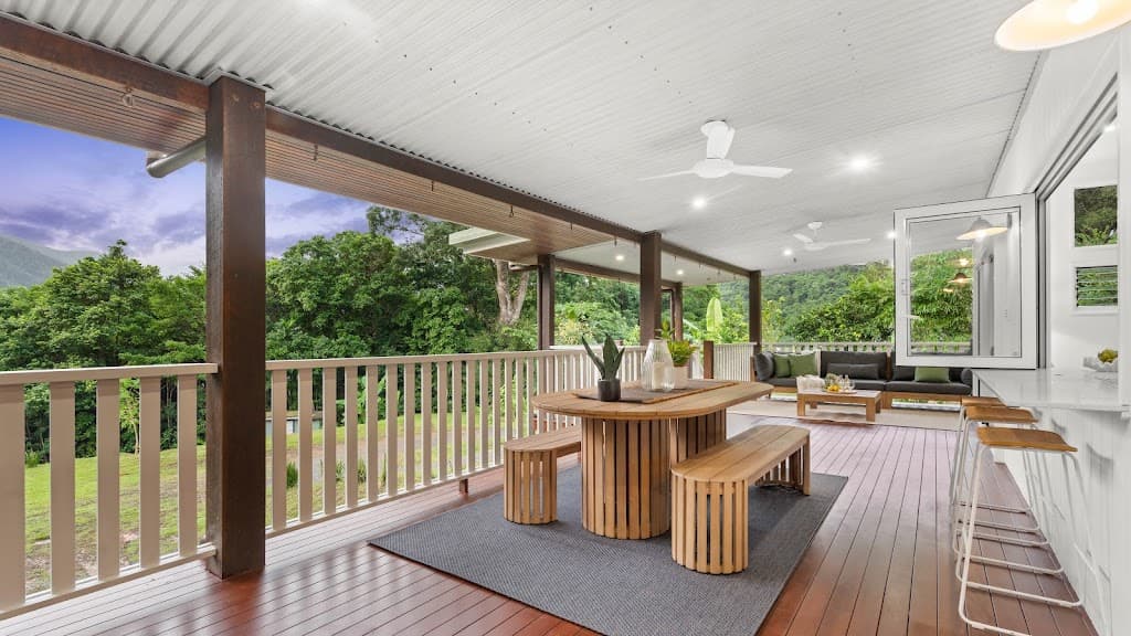 18 Lowther Close, Redlynch, QLD, 4870, Redlynch - Thumbnail 2