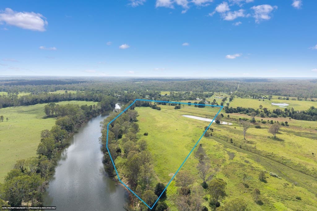 lot 103 Pidgeons Road, Tiaro, QLD, 4650, Tiaro - Image 1