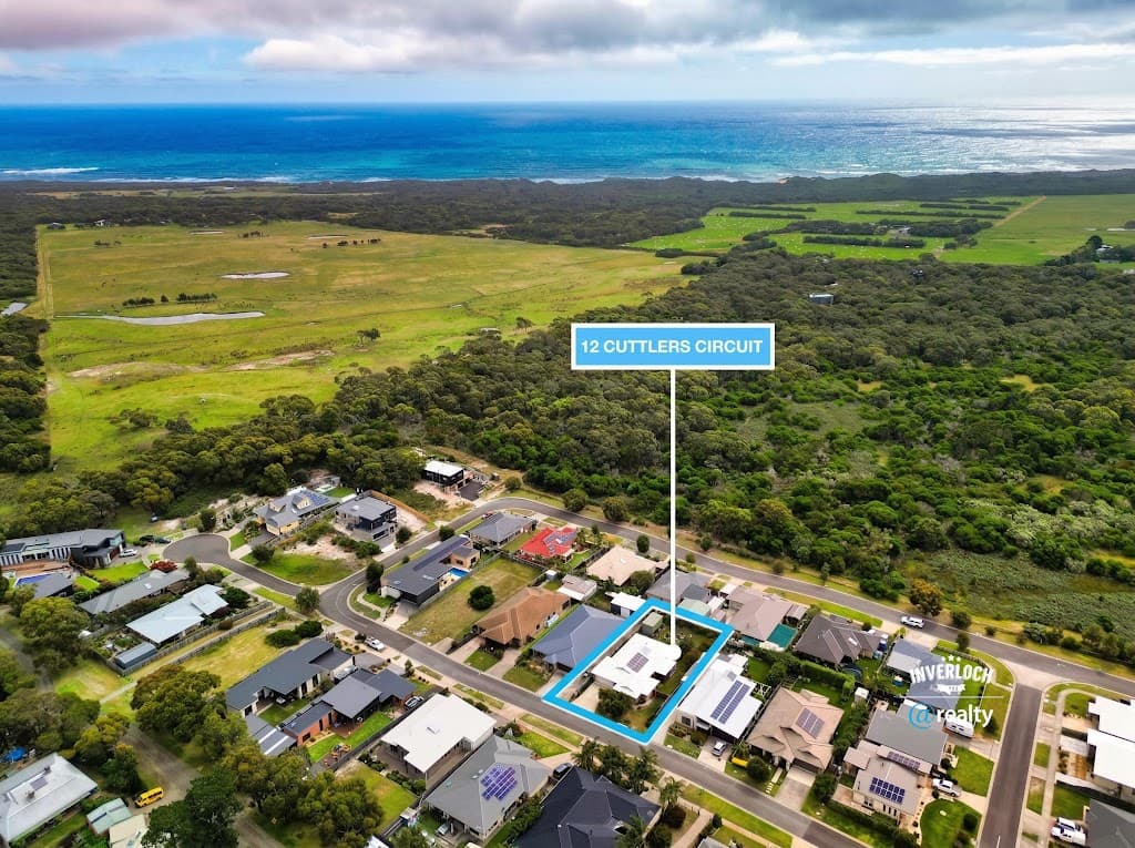 12 Cuttlers Circuit, Wonthaggi, VIC, 3995, Wonthaggi - Image 1