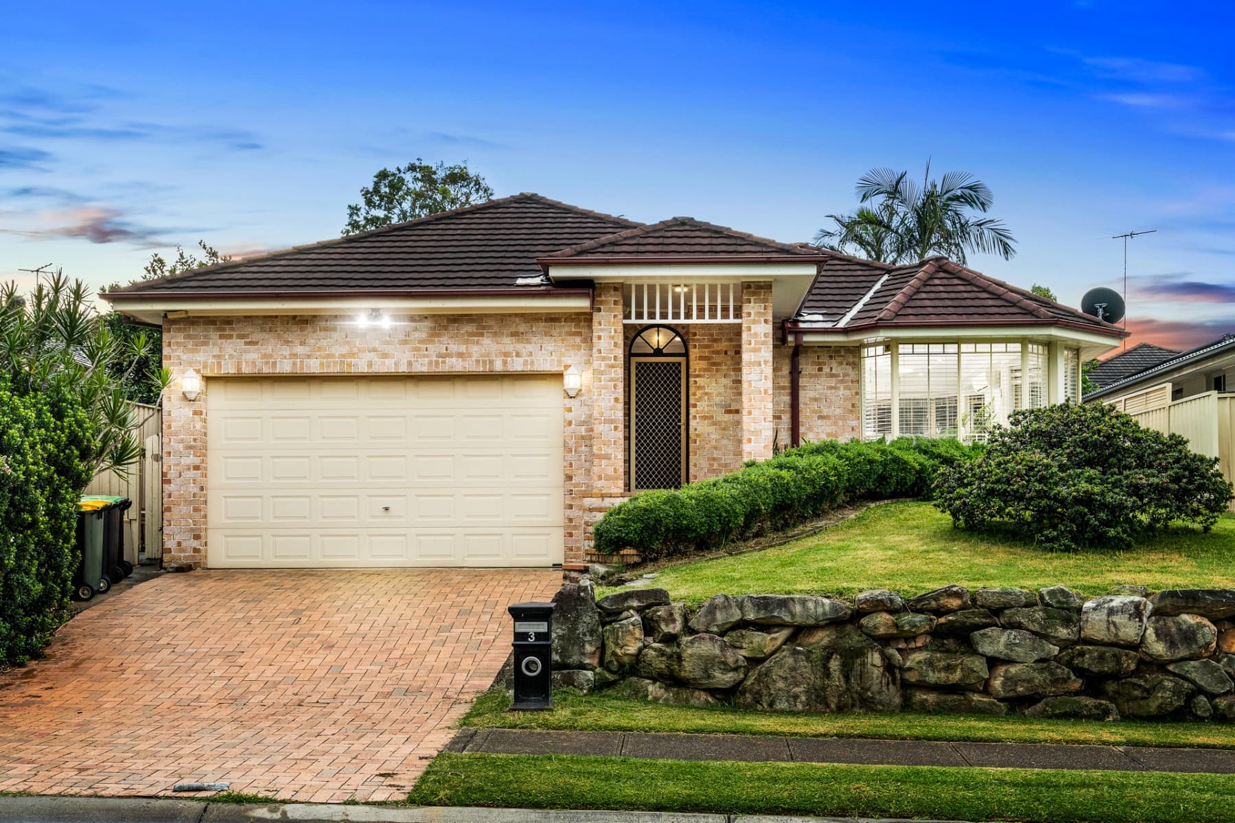 3 Honeyeater Terrace, Glenwood - Image 1