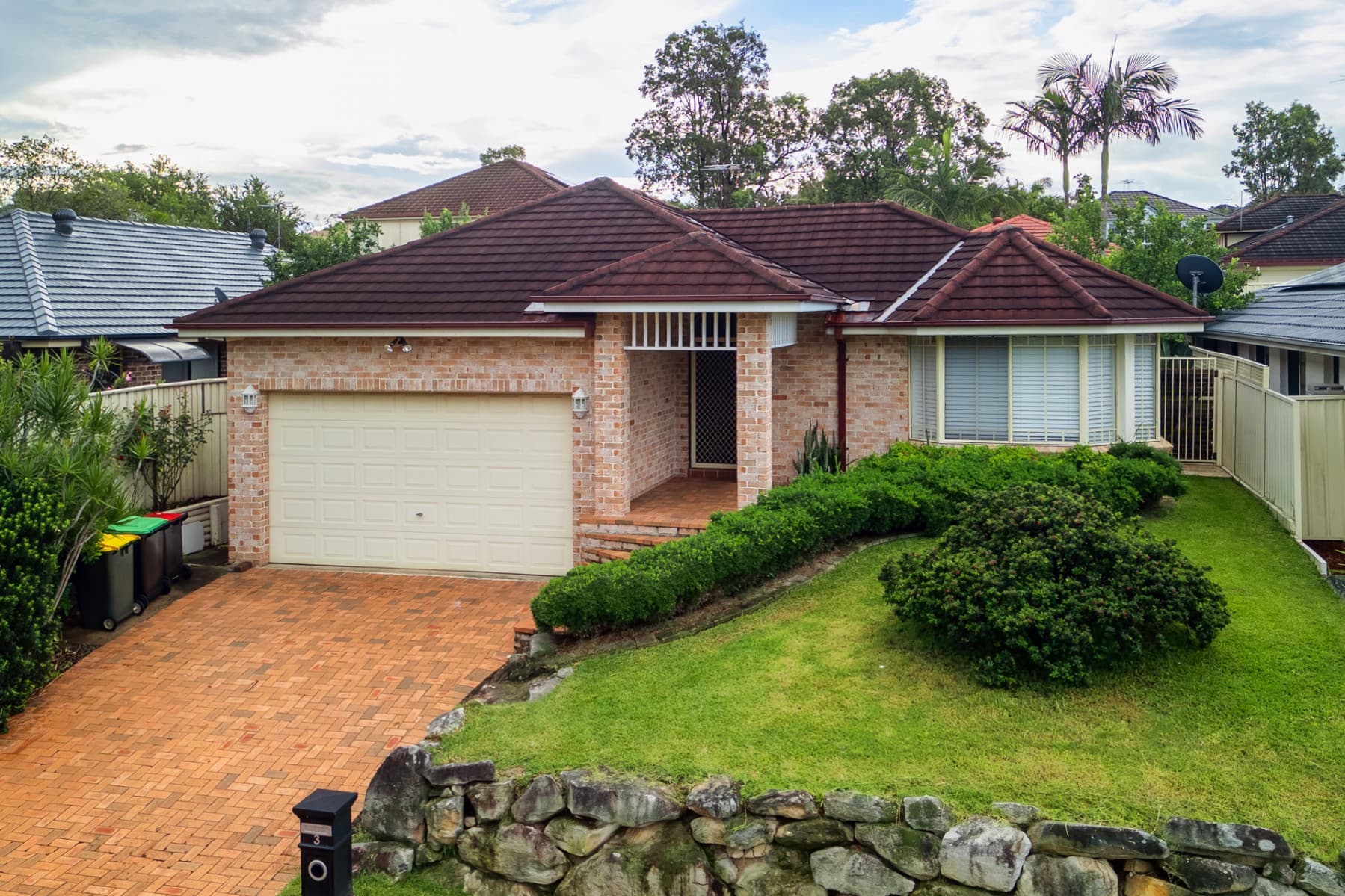 3 Honeyeater Terrace, Glenwood - Thumbnail 2