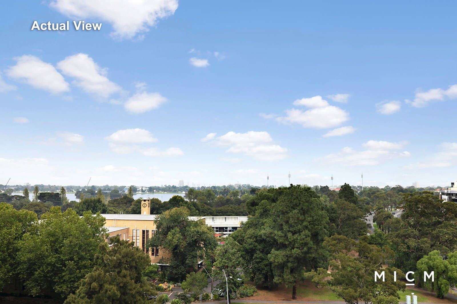 711/35 Albert Road, Melbourne - Thumbnail 4