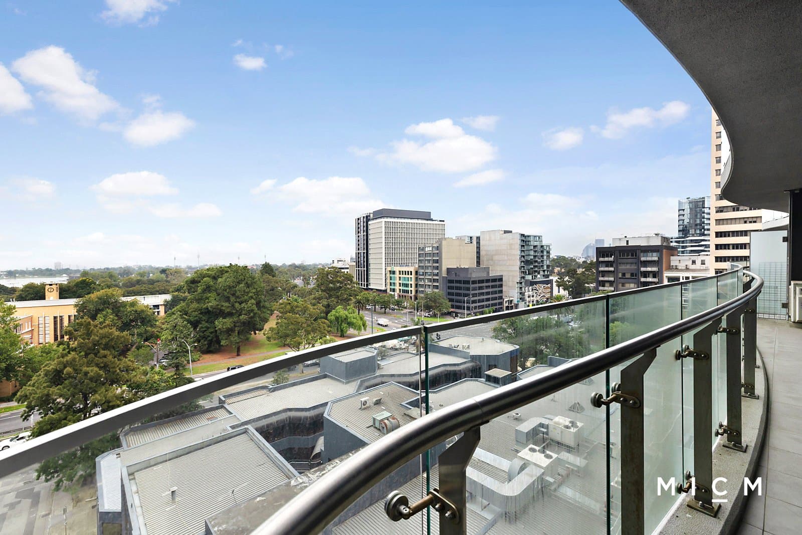 711/35 Albert Road, Melbourne - Thumbnail 5
