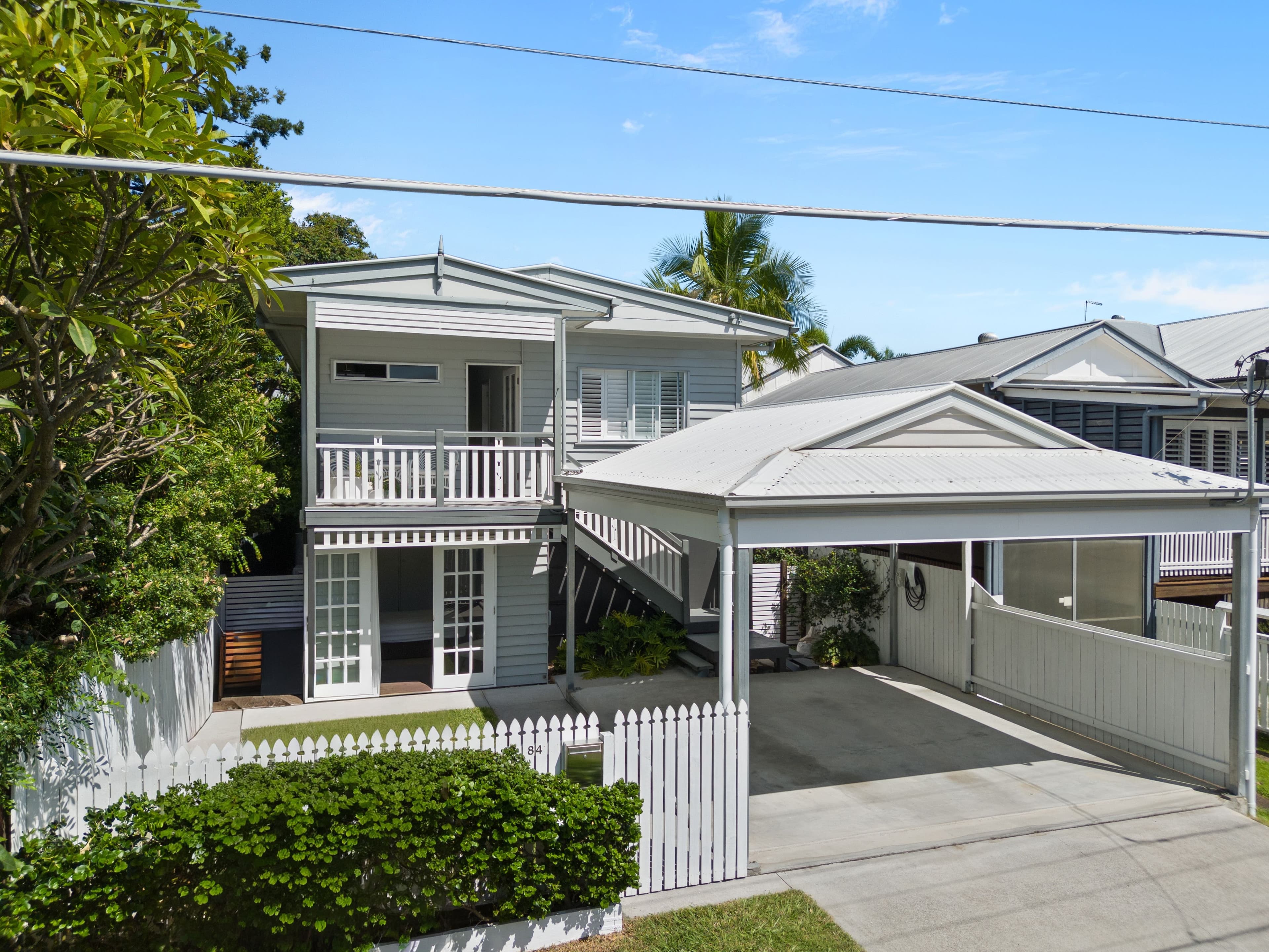 84 Mcconnell Street, Bulimba QLD 4171, Bulimba - Image 1