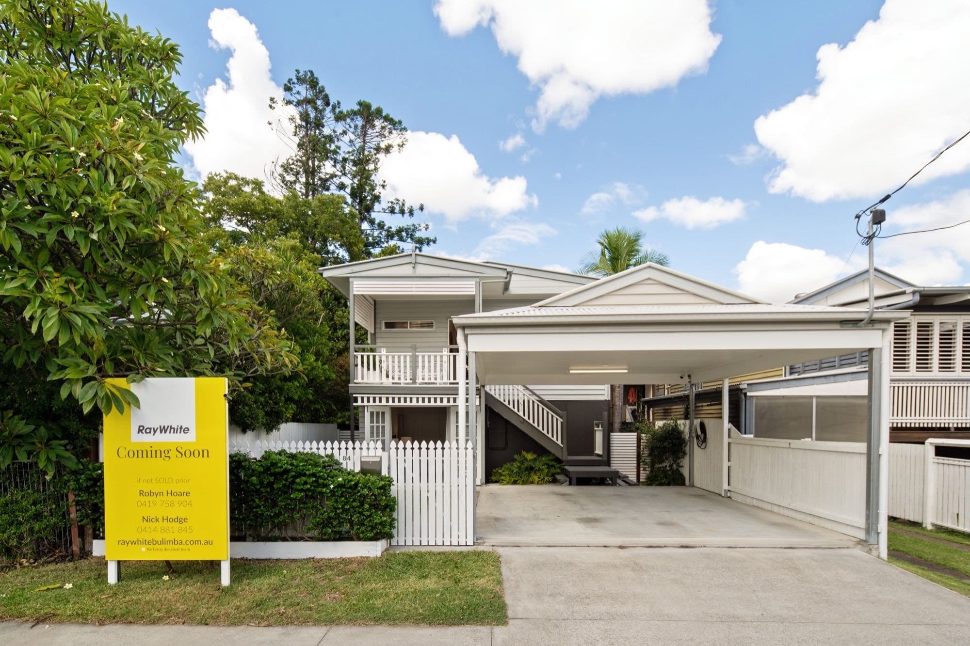 84 Mcconnell Street, Bulimba QLD 4171, Bulimba - Thumbnail 3