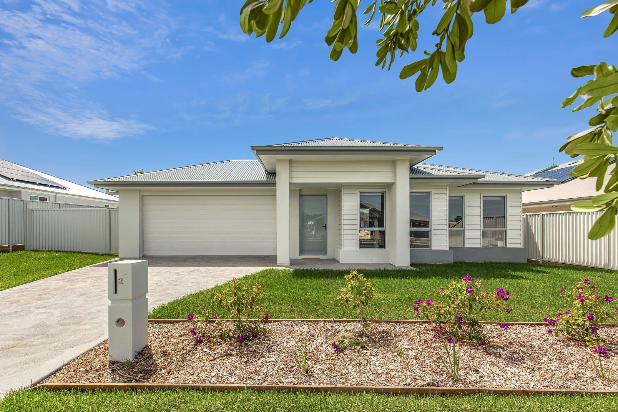 20 Basil Street, Moonee Beach NSW 2450, Moonee Beach - Image 1