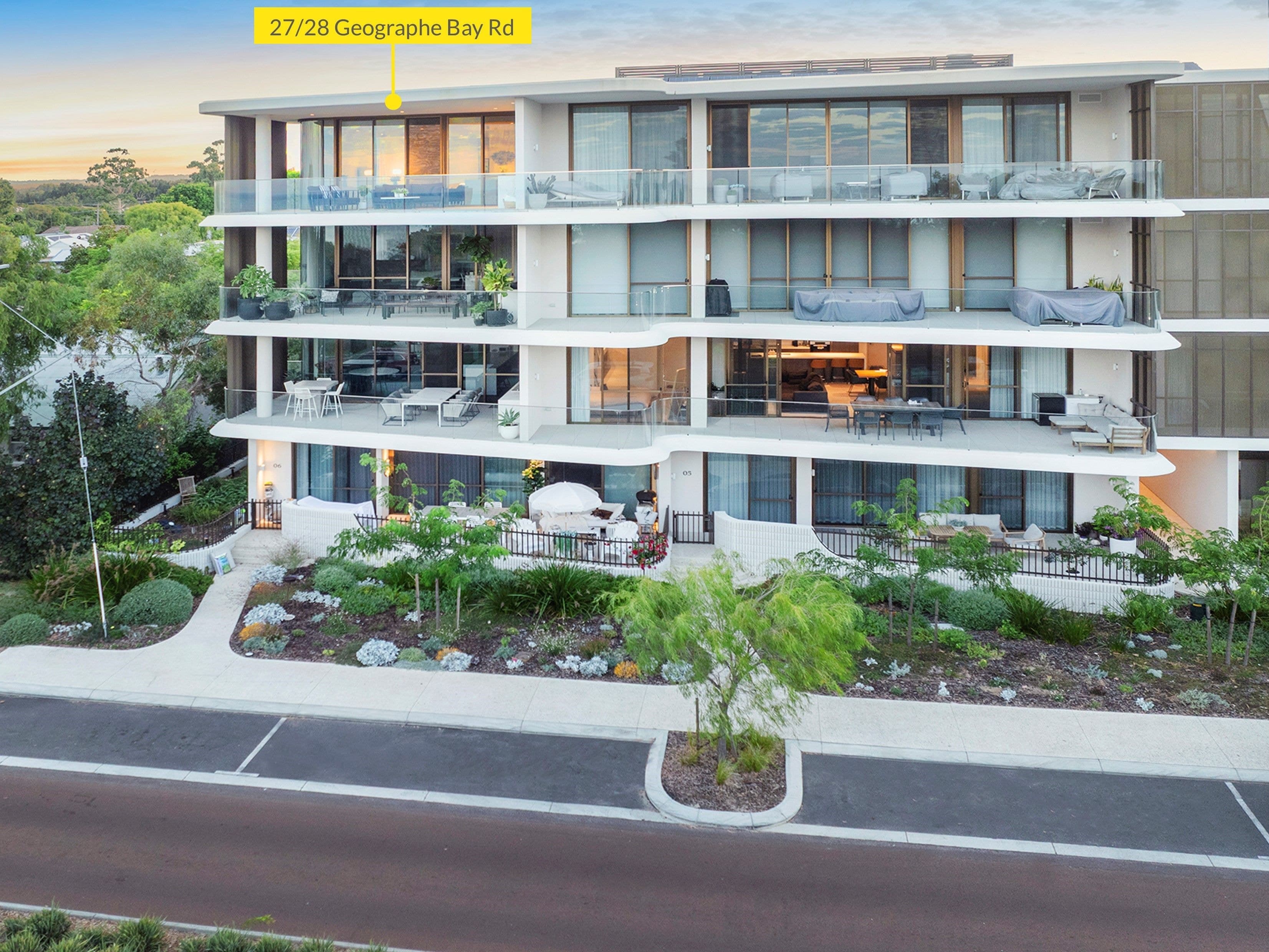 27/28 Geographe Bay Road, Dunsborough WA 6281, Dunsborough - Thumbnail 2