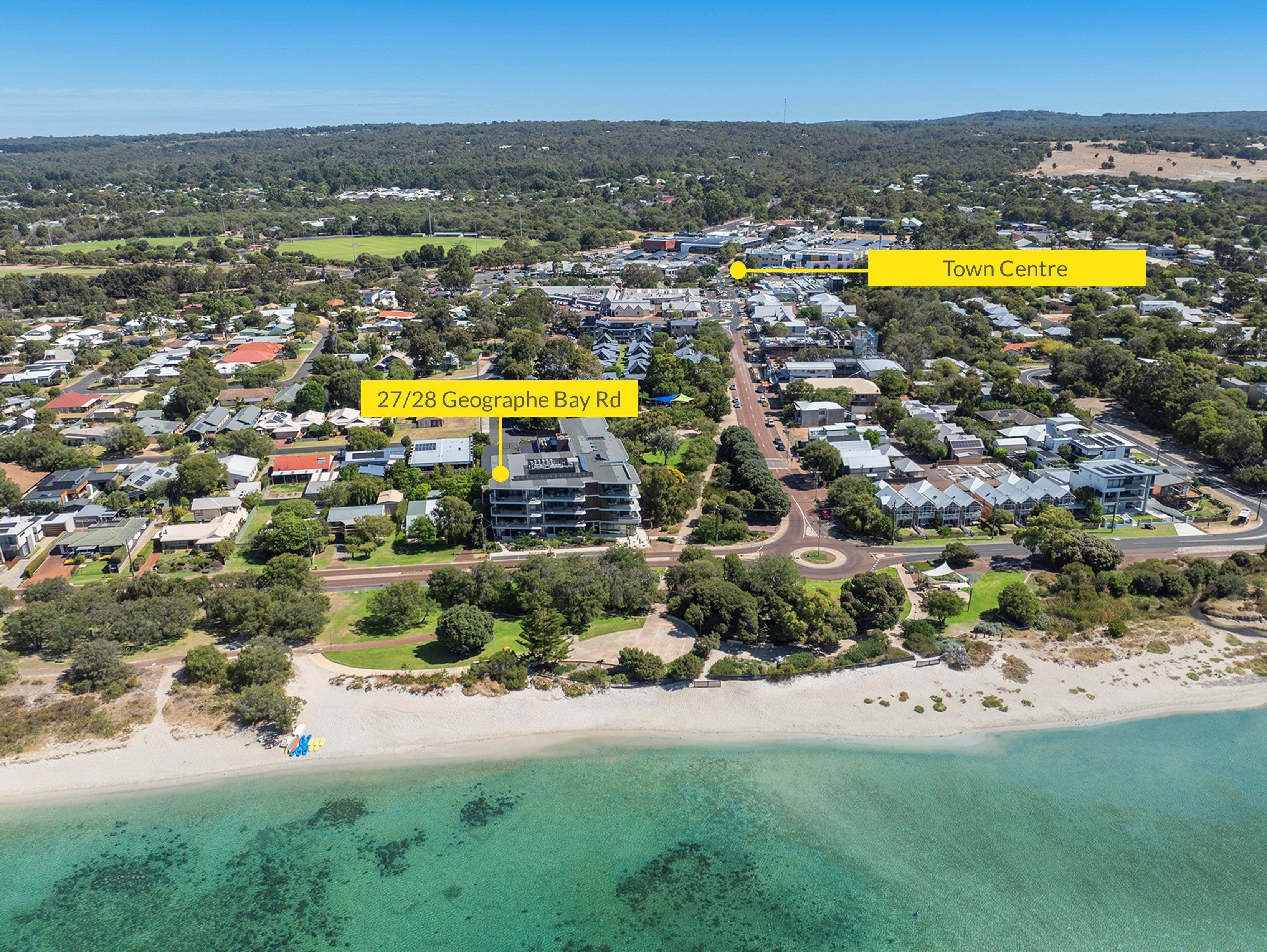 27/28 Geographe Bay Road, Dunsborough WA 6281, Dunsborough - Thumbnail 5