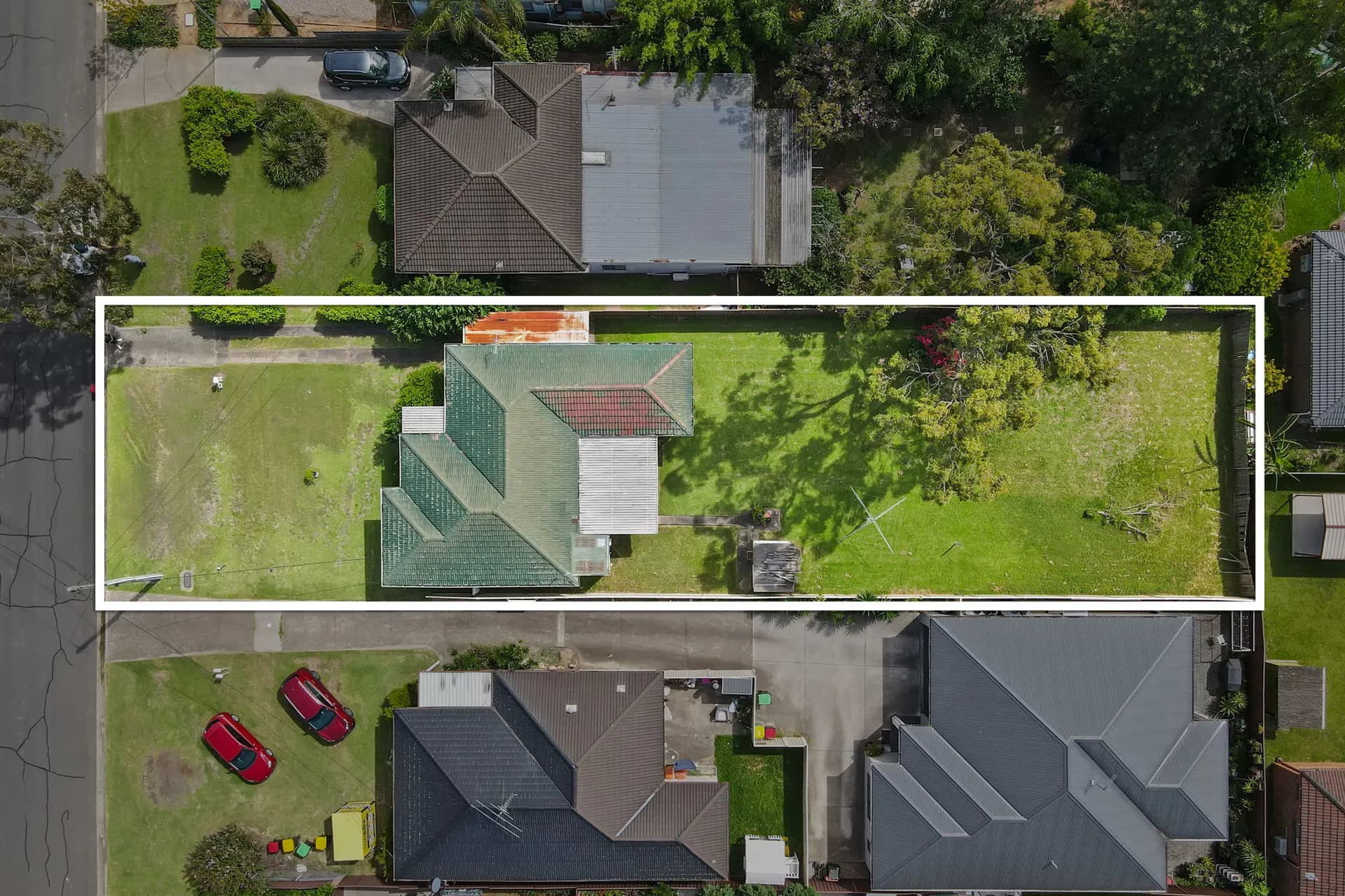 5 Stutt Street, Kings Park, NSW, 2148, Kings Park - Thumbnail 8