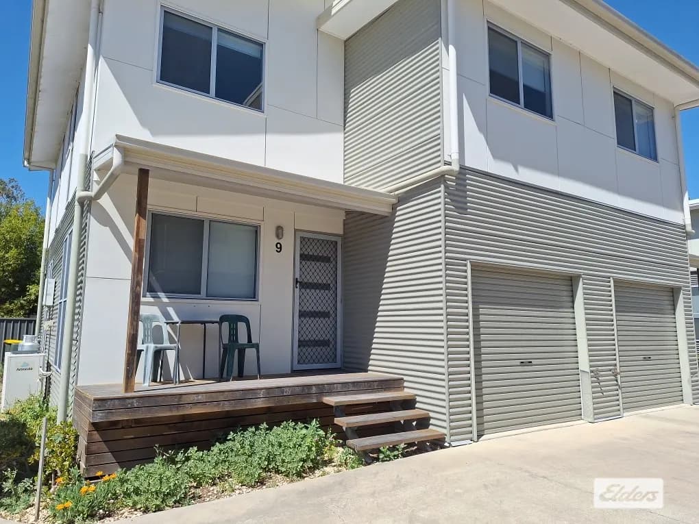 9/29-31 Daisy Street, Miles, QLD, 4415, Miles - Image 1