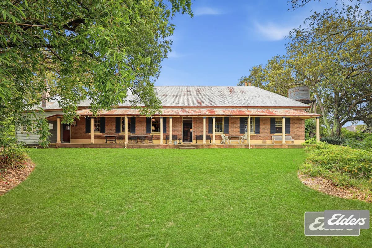 1 Eire Way, Kellyville Ridge, NSW, 2155, Kellyville Ridge - Thumbnail 2