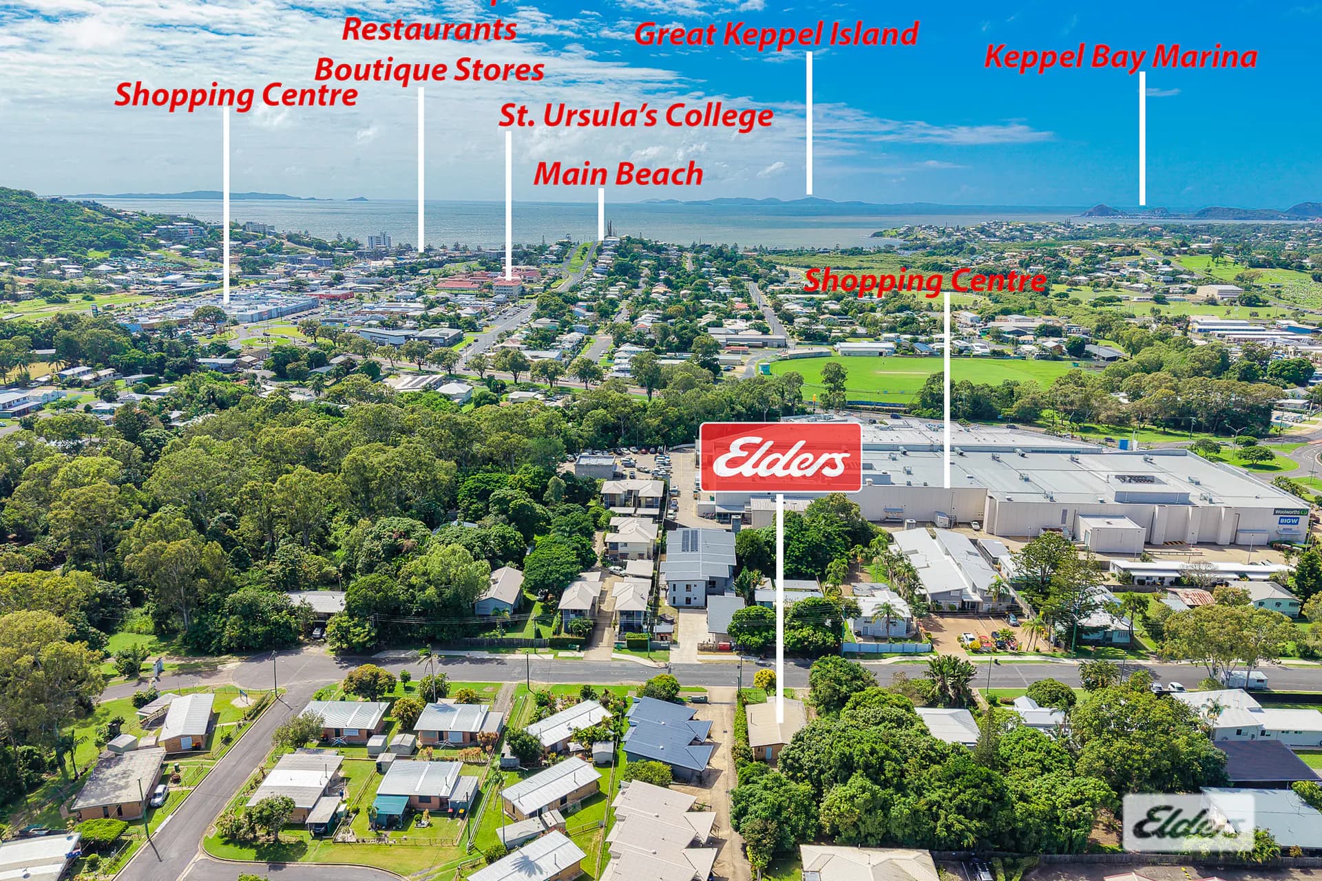 14 Birdwood Avenue, Yeppoon, QLD, 4703, Yeppoon - Thumbnail 2