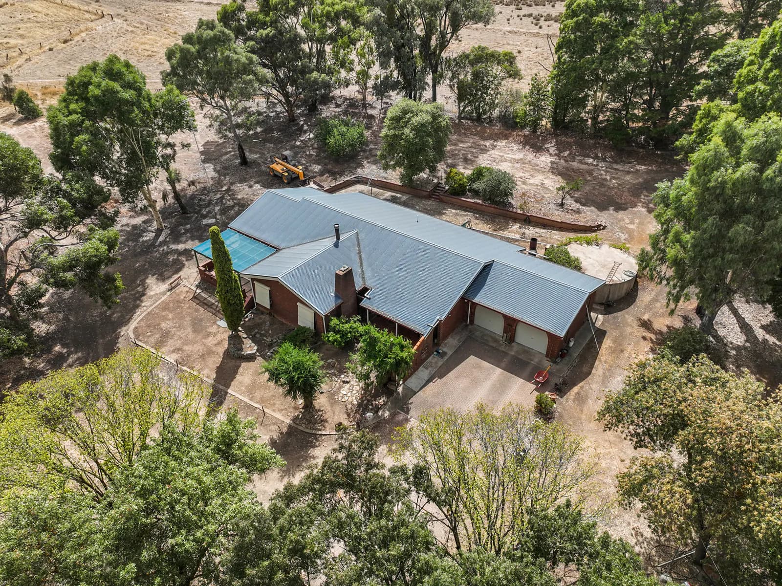 229 Neagles Rock Road, Clare, SA, 5453, Clare - Image 1