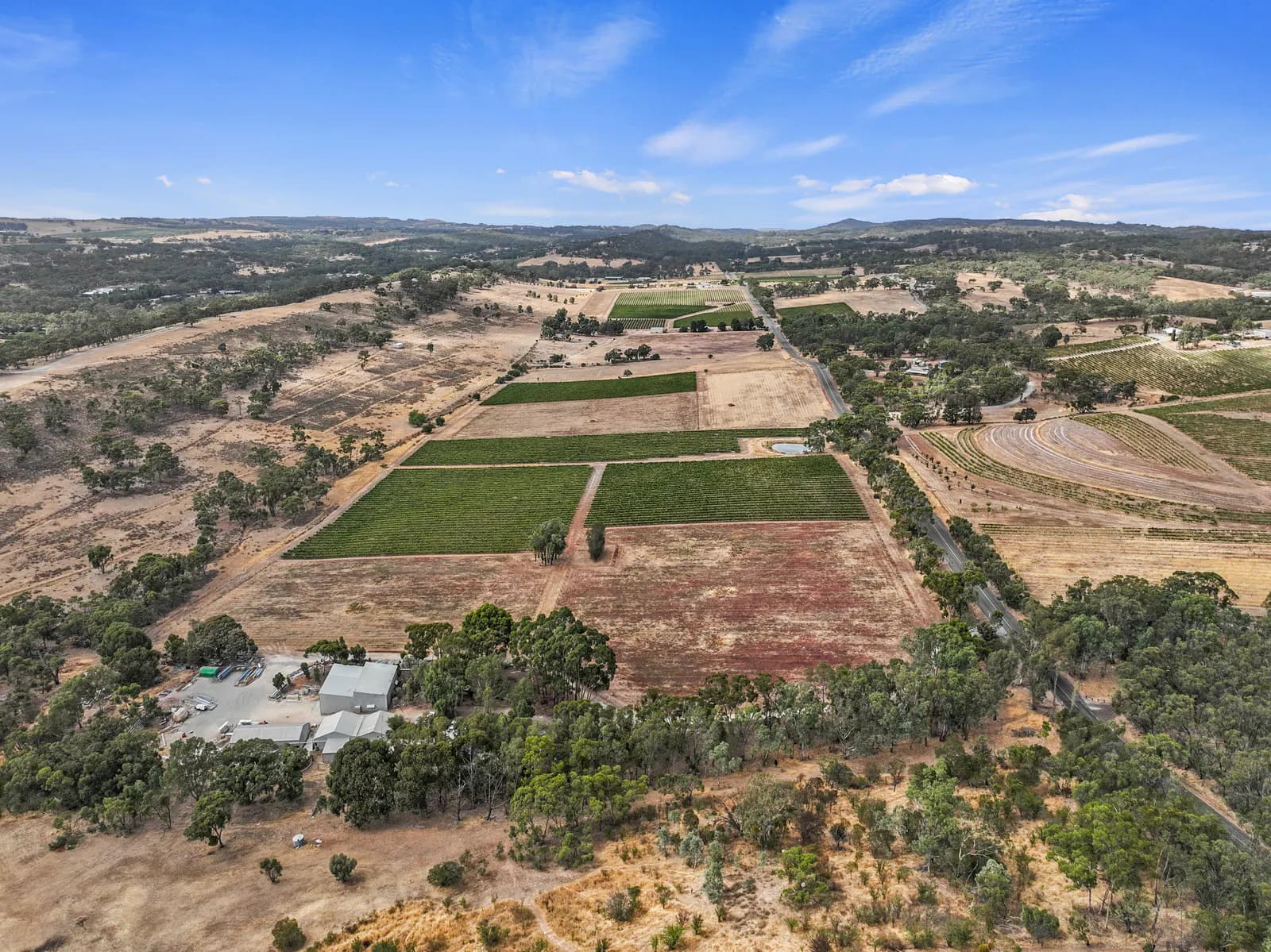 229 Neagles Rock Road, Clare, SA, 5453, Clare - Thumbnail 6