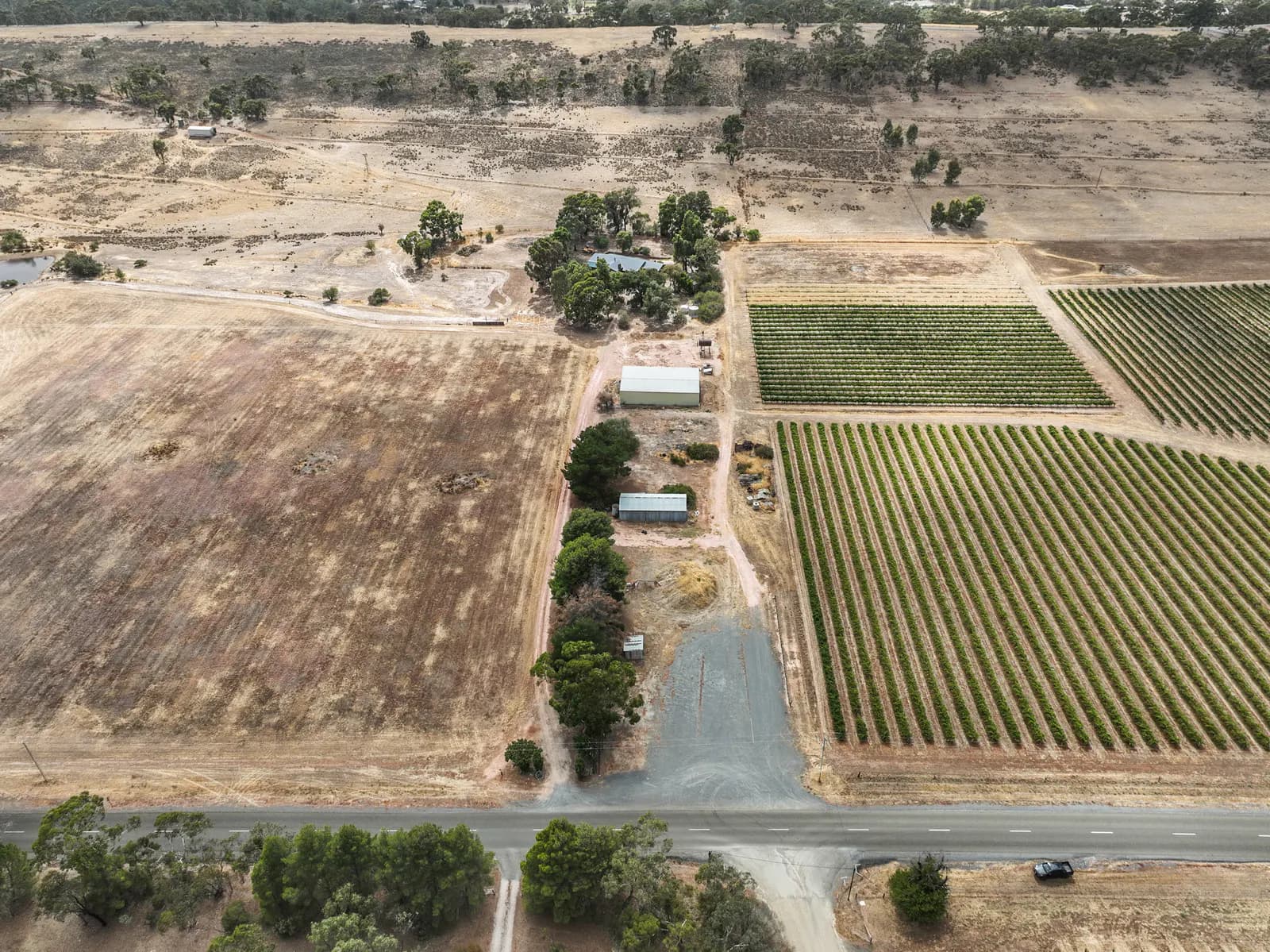 229 Neagles Rock Road, Clare, SA, 5453, Clare - Thumbnail 7