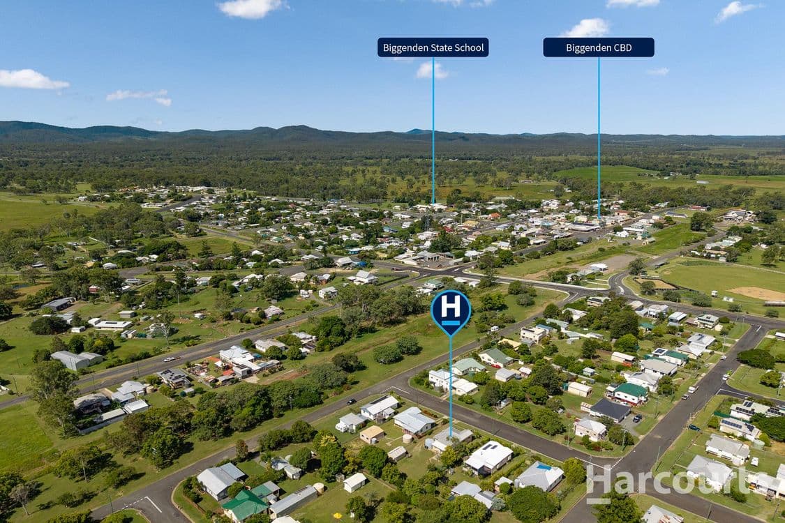 4 Brookes Street, BIGGENDEN, QLD 4621, Biggenden - Thumbnail 2