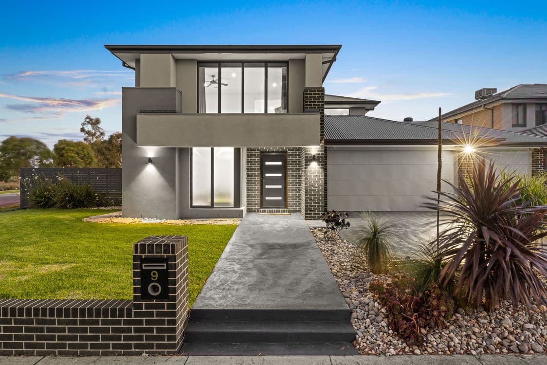 9 Homevale Drive, BOTANIC RIDGE, VIC 3977, Botanic Ridge - Thumbnail 3