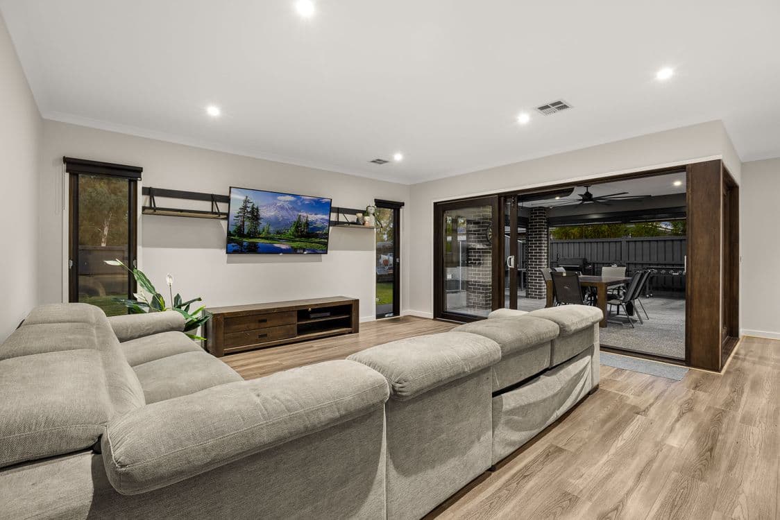 9 Homevale Drive, BOTANIC RIDGE, VIC 3977, Botanic Ridge - Thumbnail 4