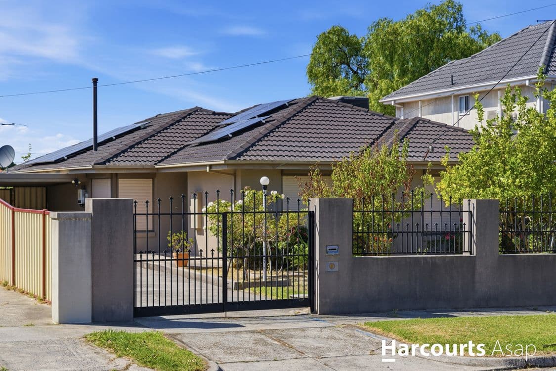 7 Jindabyne Avenue, Dandenong North, VIC 3175, Dandenong North - Image 1
