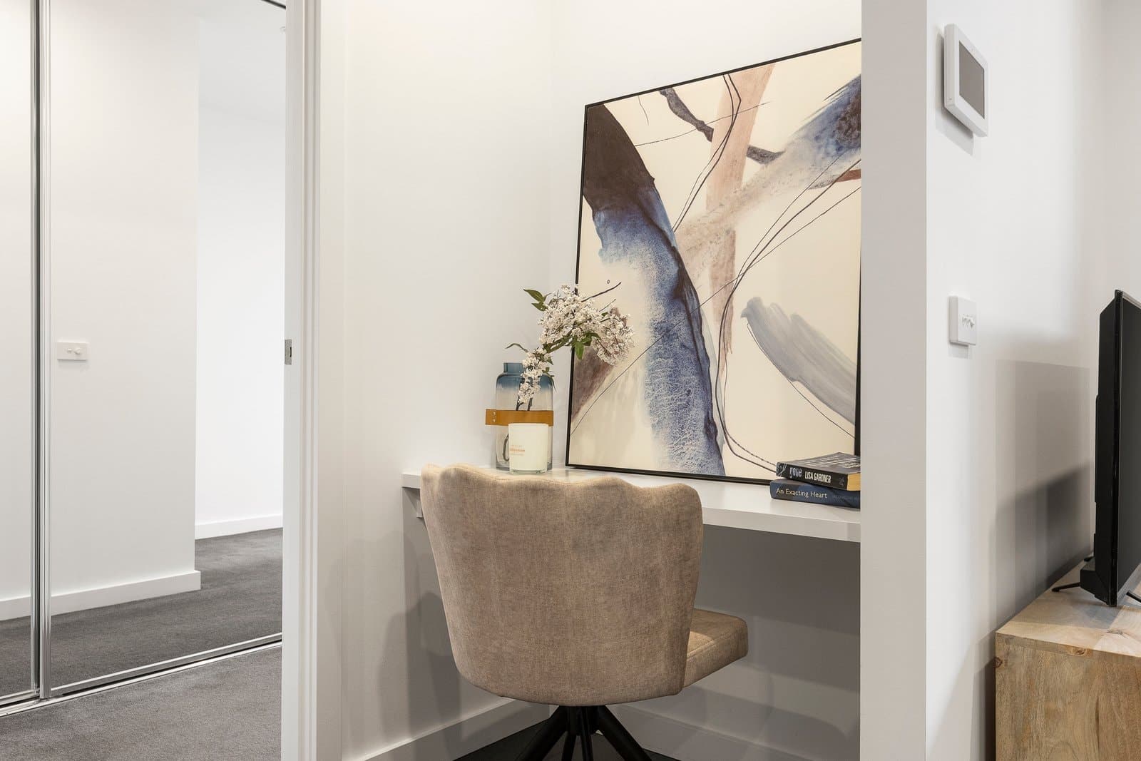 607B/162 Whitehorse Road, Blackburn - Thumbnail 8