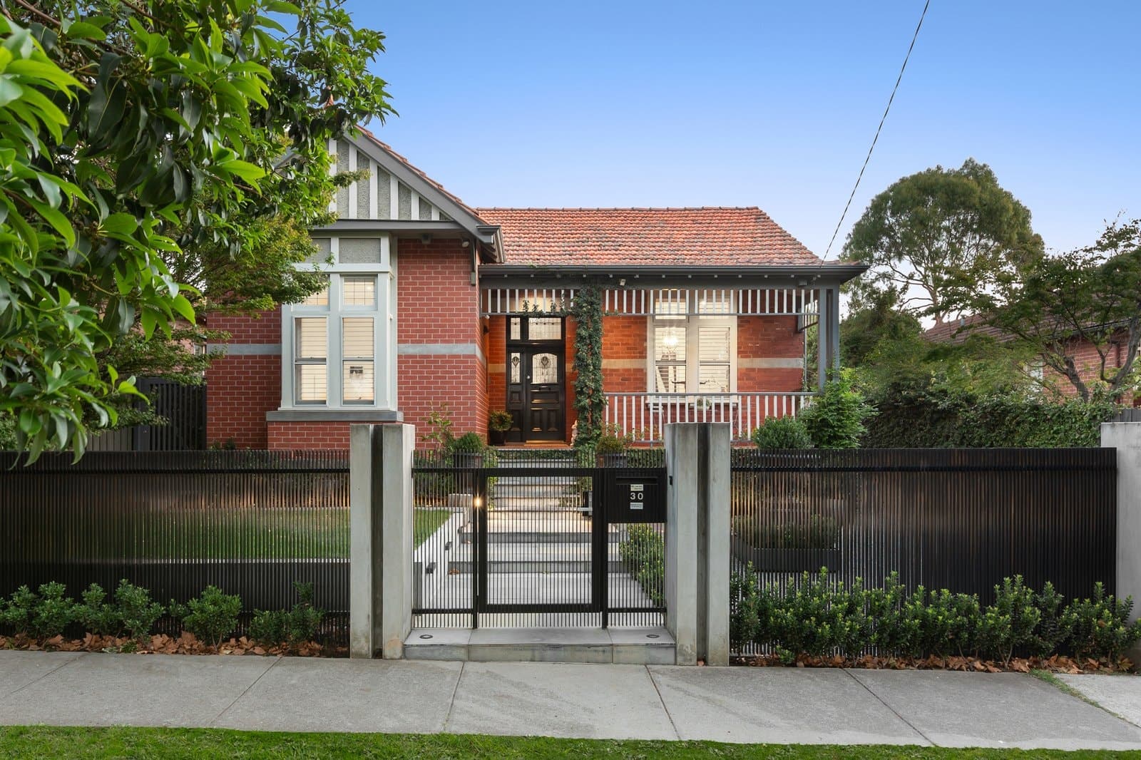 30 Parkhill Road, Kew - Image 1