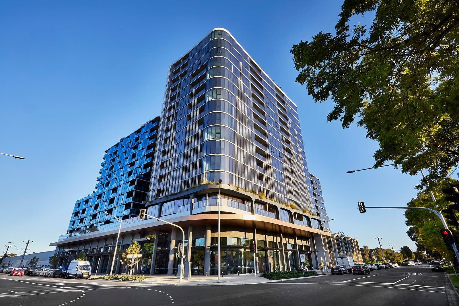 1002/320 Plummer Street, Port Melbourne, Port Melbourne - Image 1